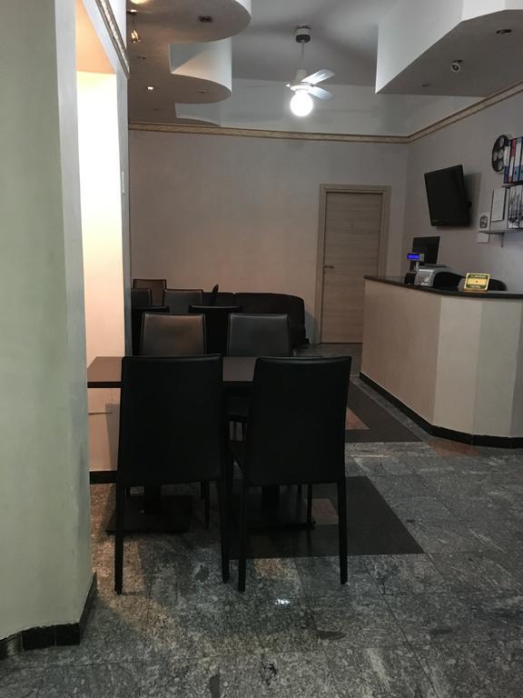 Soperga Guesthouse Милано Екстериор снимка