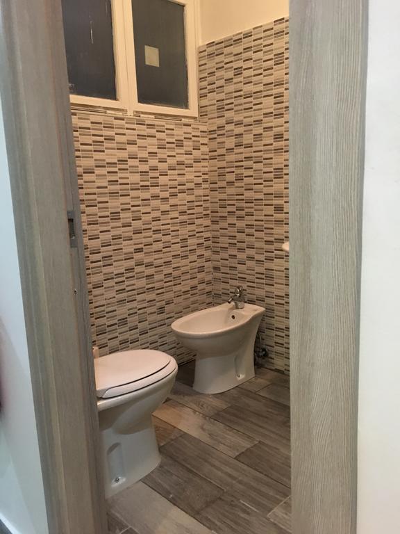 Soperga Guesthouse Милано Екстериор снимка