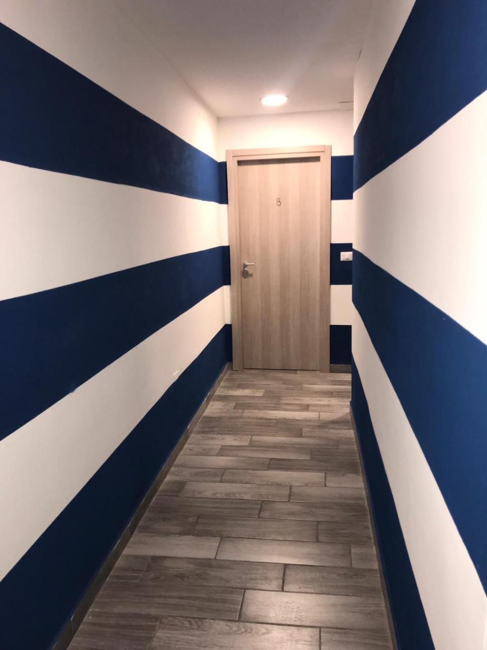 Soperga Guesthouse Милано Екстериор снимка