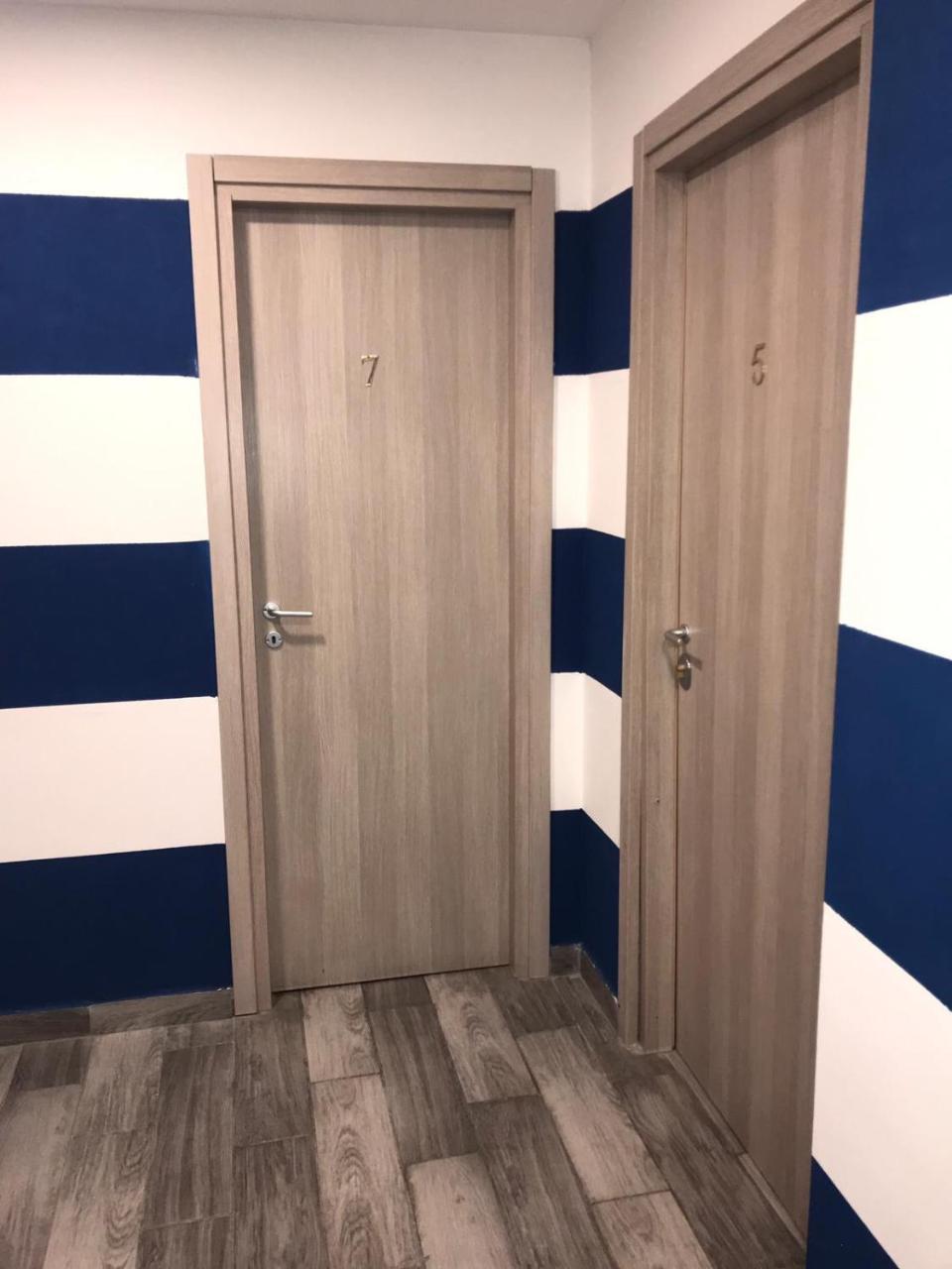 Soperga Guesthouse Милано Екстериор снимка