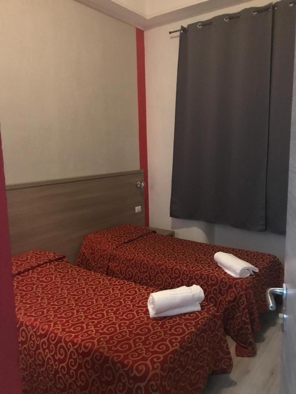 Soperga Guesthouse Милано Екстериор снимка