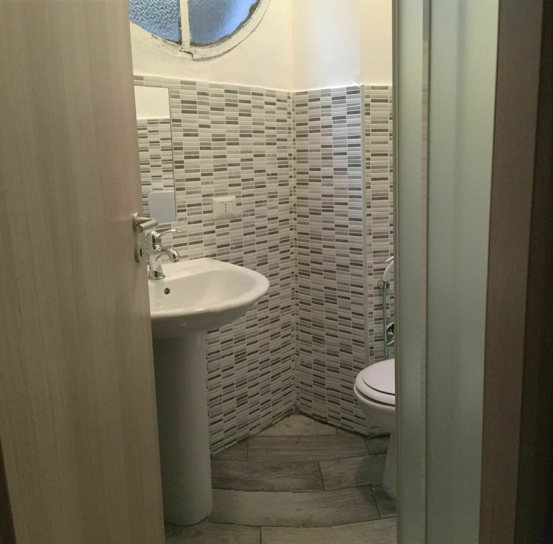 Soperga Guesthouse Милано Екстериор снимка
