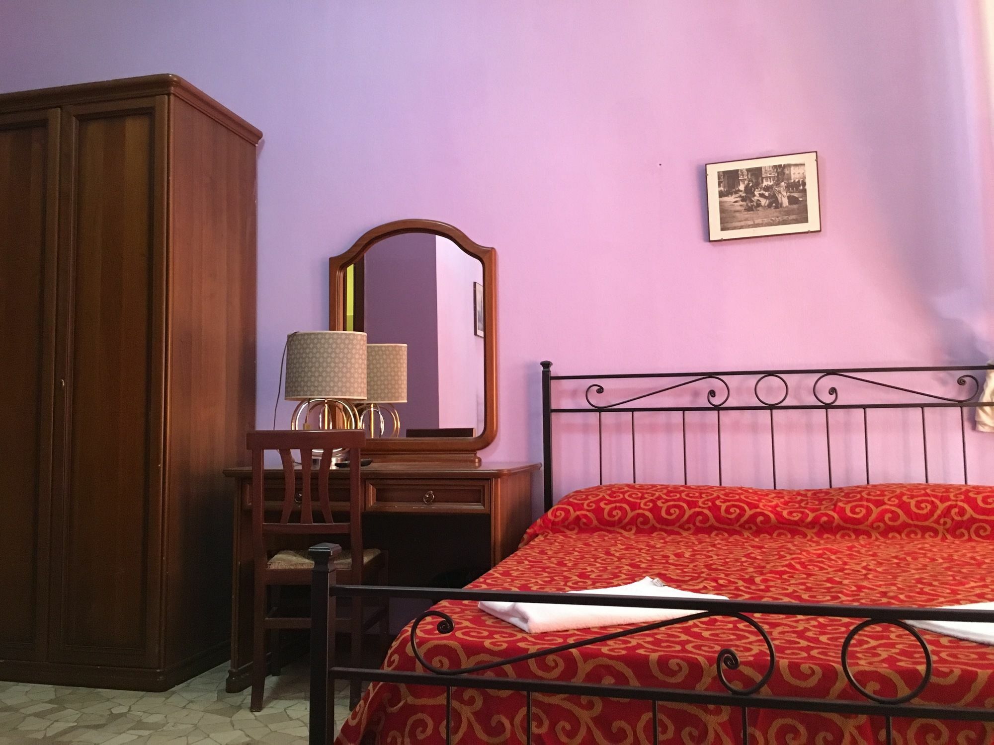 Soperga Guesthouse Милано Екстериор снимка